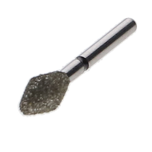 House Brand Dentistry 401571 FG 811-037SC Barrel Super Coarse Grit Diamond Burs 10/Pk House Brand Dentistry 401571 FG 811-037SC Barrel Super Coarse Grit Diamond Burs 10/Pk